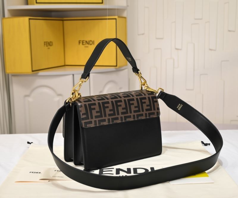 Fendi Satchel Bags